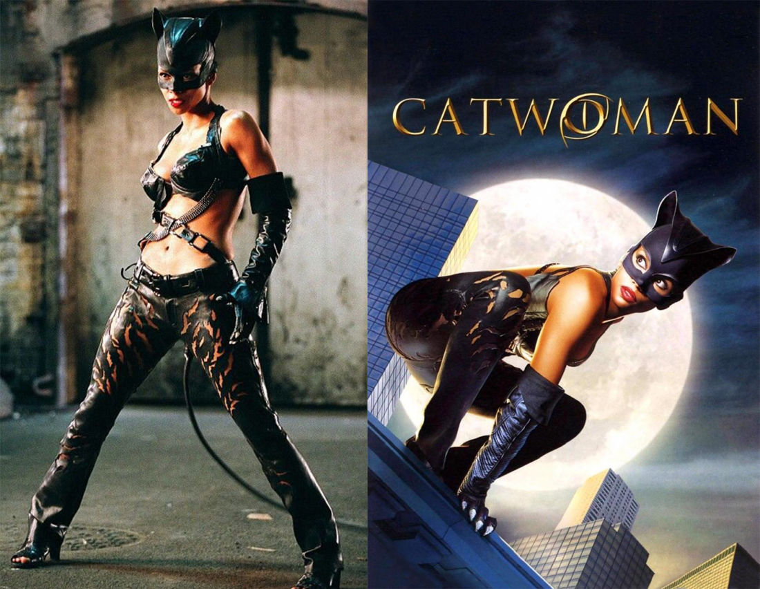 Venessa Kirby หนึ่งตัวเต็งรับบท Catwoman ใน The Batman เวอร์ชั่น Matt Reeves Tadoo