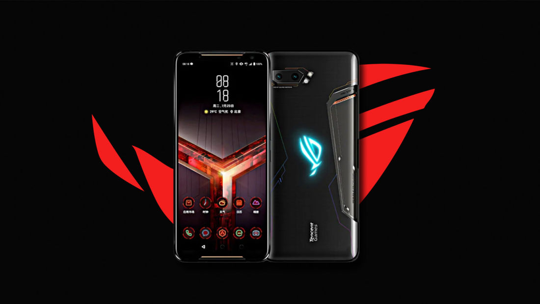 ASUS ROG Phone 2 เปิดขายวันแรกในจีน ทำสถิติ 10,000 เครื่องใน 73 วินาที | Tadoo