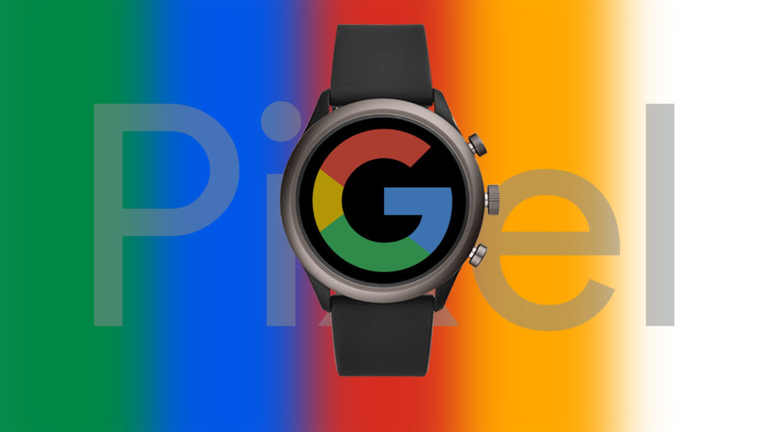 best smartwatch for google pixel 4