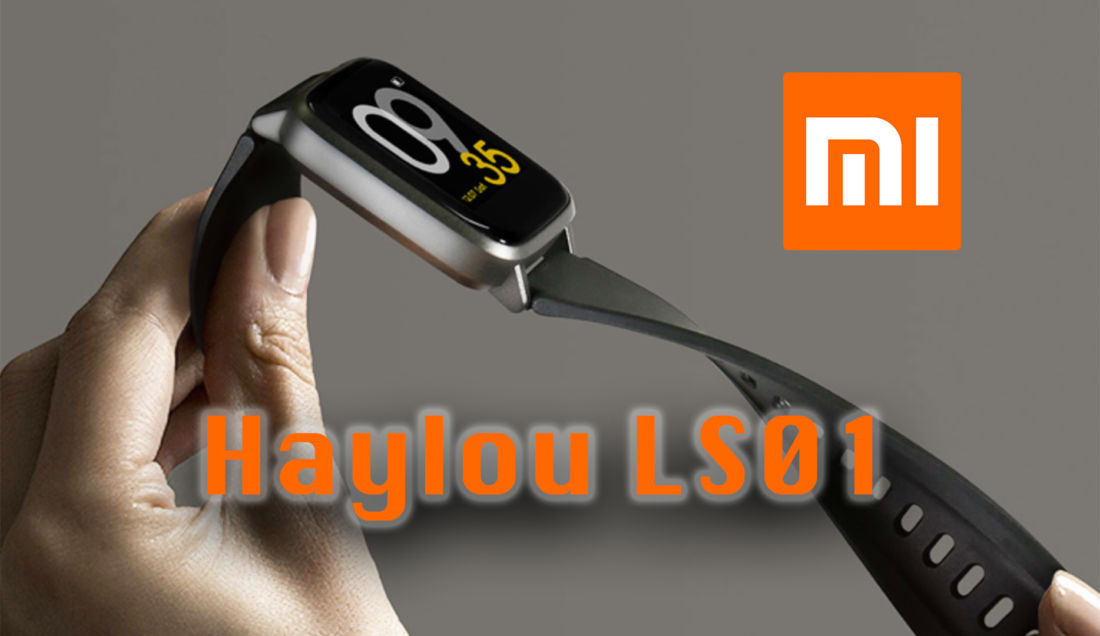 Xiaomi haylou ls01 обзор