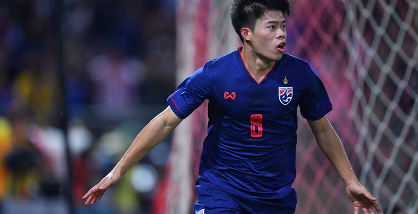 ฟิตไม่ทัน! เอกนิษฐ์ วืด “ชิงแชมป์เอเชีย U23” – กลับมาเดือน มีนาคม | Tadoo