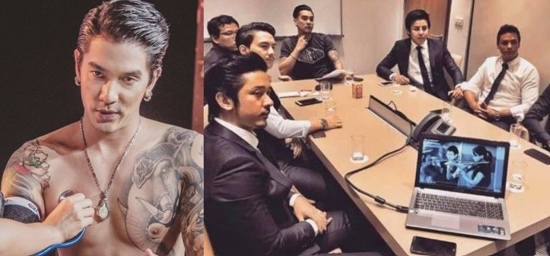 forex 3d เจ าของ