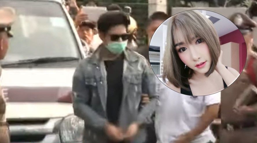 น้ำอุ่น-แก๊งบ้านบางบัวทอง ปฏิเสธทุกข้อหา คดีลัลลาเบล ขอสู้ประกันตัวชั้นศาล | Tadoo
