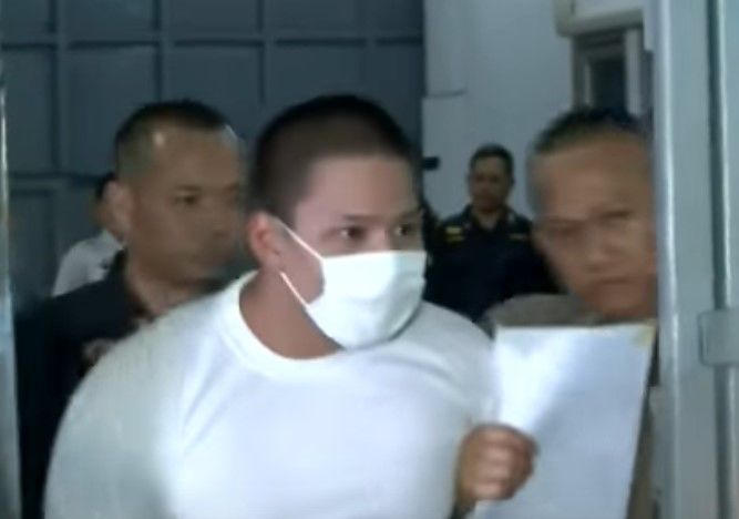 แก๊งบ้านบางบัวทอง พร้อมช่วย น้ำอุ่น หลังประกันตัวคดีลัลลาเบล | Tadoo