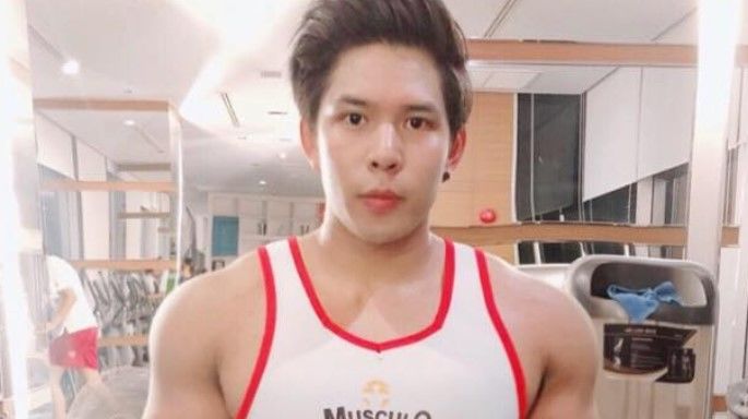 น้ำอุ่นโพสต์รัว ผิดก็ยอมรับผิด วอนอย่าว่าคนรอบข้าง | Tadoo