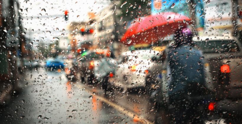 ฝนหนักถึงหนักมากทั่วประเทศ ! กรมอุตุฯ พยากรณ์อากาศทั่วไทย 15-16 มิ.ย. | Tadoo