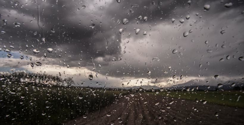 พยากรณ์อากาศวันนี้ 20 ก.ค. ฝนฟ้าคะนองทุกภาค | Tadoo