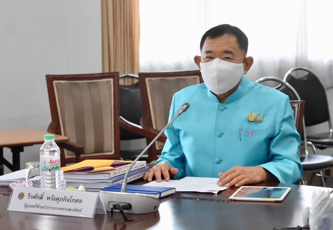 ดึงเพจดัง ‘วงใน-มูมมาม-ตั๊ก บริบูรณ์’ รีวิวร้านอาหาร สู้วิกฤติโควิด | Tadoo
