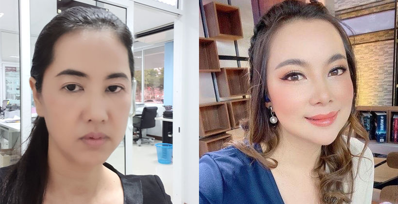 ปารีณา ตอบกลับ ปนัดดา พูดอะไรระวังปาก – บอก ‘บุ๋ม’ กรวดน้ำให้ตัวเองเถอะ | Tadoo
