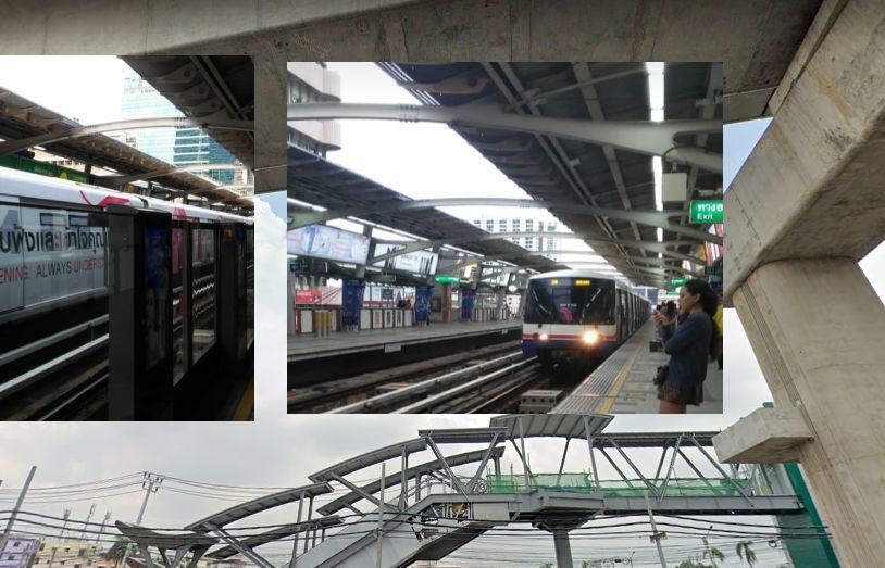 5 มิ.ย. รถไฟฟ้า BTS เปิด 4 สถานีใหม่ส่วนต่อขยาย ขึ้นฟรี! | Tadoo