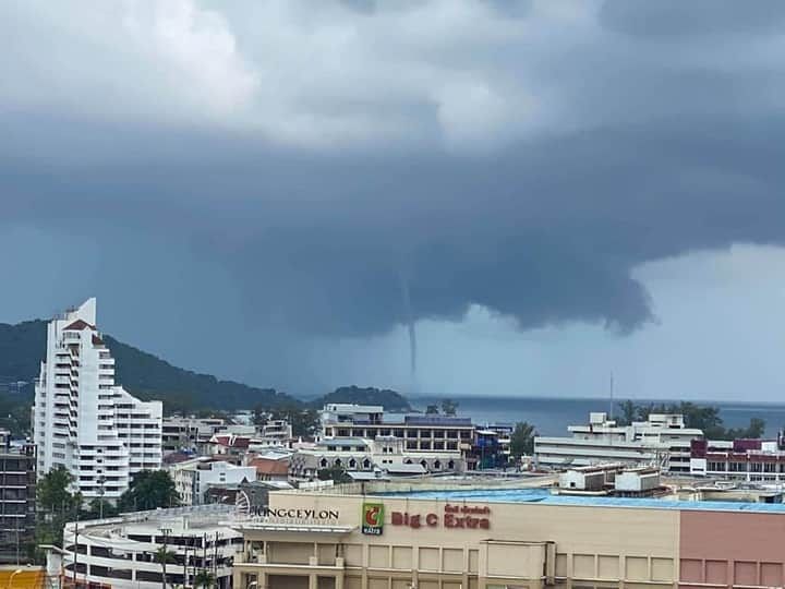 พยากรณ์อากาศ 14 ส.ค. 63 ฝนตกทั่วไทย ตกหนักหลายพื้นที่ | Tadoo