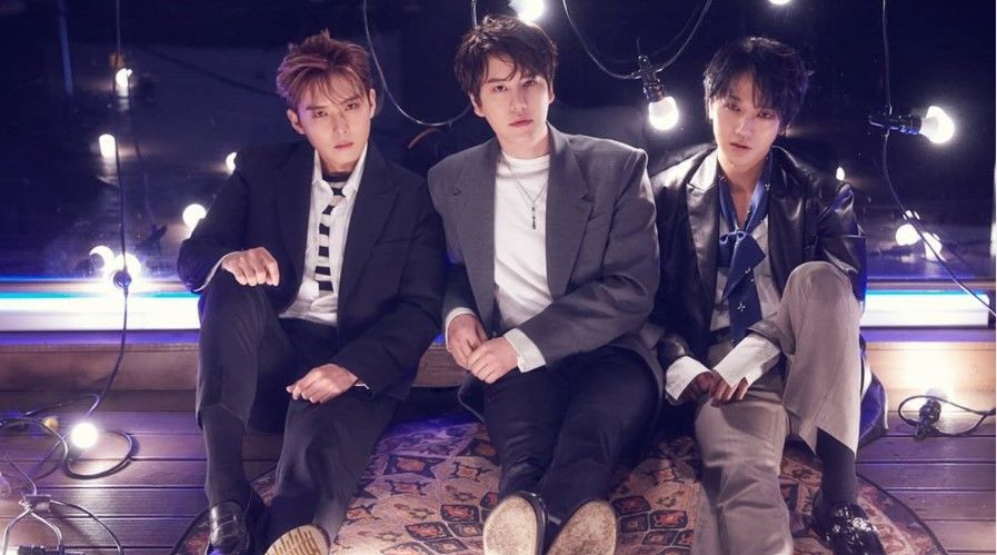Super Junior-K.R.Y เตรียมจัดคอนเสิร์ต Beyond LIVE 23 ส.ค.นี้ | Tadoo