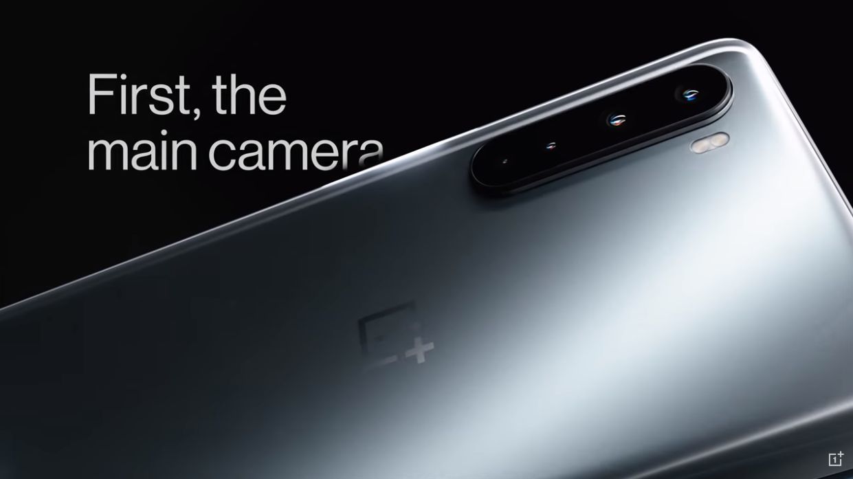 OnePlus Nord สมาร์ทโฟนรุ่นกลาง สเปคเทพกล้องเรือธง รองรับ 5G | Tadoo
