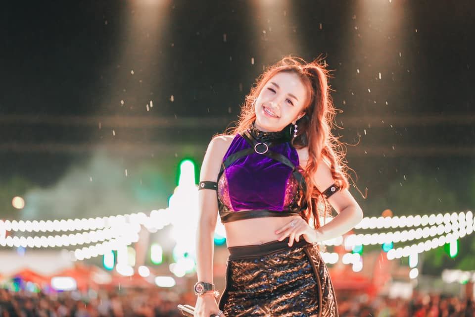 เจนนี่ ได้หมดถ้าสดชื่น ขอโทษและขอบคุณ จะทำทุกอย่างให้ดีที่สุด | Tadoo