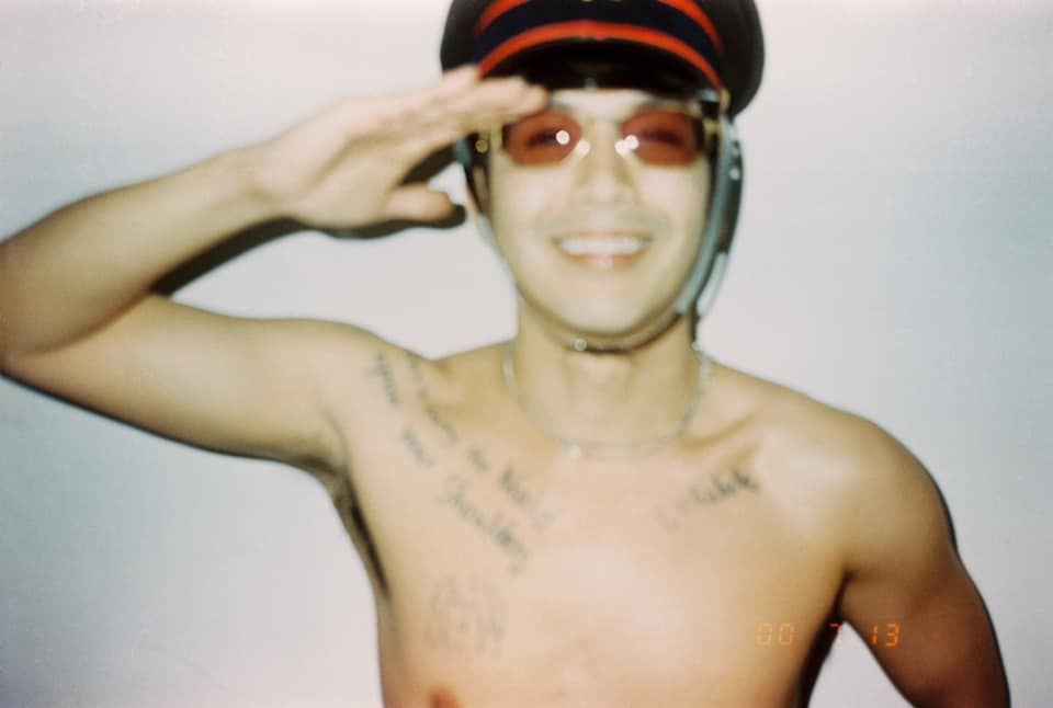แอมมี่ Bottom Blues บอกผู้จัดคอนเสิร์ตยกเลิกงานได้ หากอุดมการณ์ขัดแย้ง | Tadoo