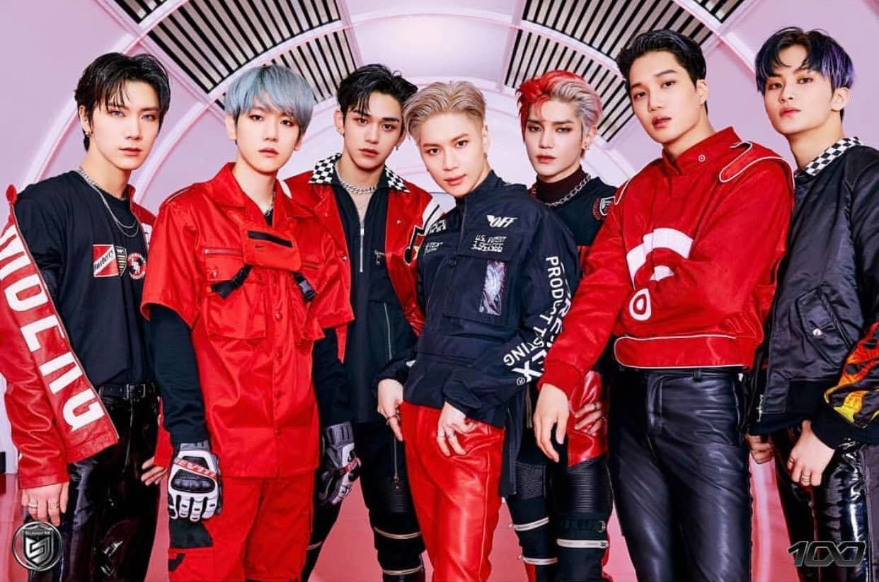 SuperM เตรียมเปิดตัวรายเรียลลิตี้ครั้งแรก ออกอากาศกันยายนนี้ | Tadoo
