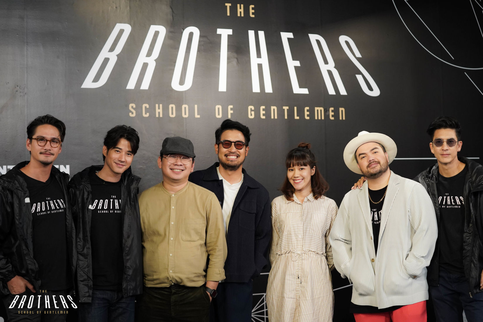 The Brothers เข้าสู่โค้งสุดท้ายเข้มข้น ชี้ชะตาเด็ก 20 คน | Tadoo