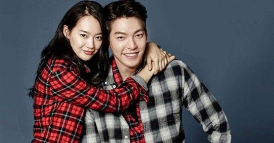 คิมวูบิน-ชินมินอา บริจาคเงิน 100 ล้านวอน ช่วยผู้ประสบภัยน้ำท่วม | Tadoo