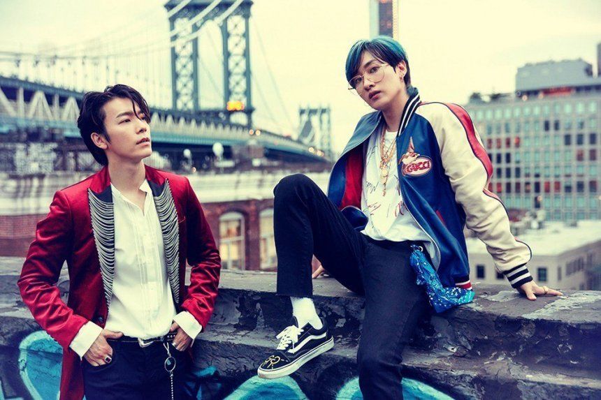 Super Junior D&E เตรียมคัมแบ็คกันยายนนี้ | Tadoo