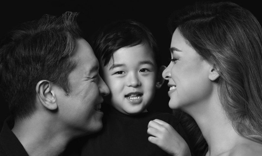 วิกกี้ สุนิสา ประกาศตั้งท้องลูกคนที่ 2 ในวันแม่แห่งชาติ | Tadoo
