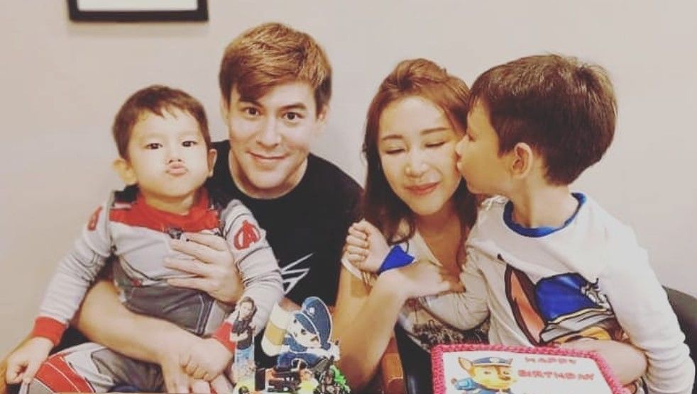 ลือรักร้าว! หลัง แพร ชุติมา ภรรยาจอห์น วิญญู ประกาศโสด | Tadoo