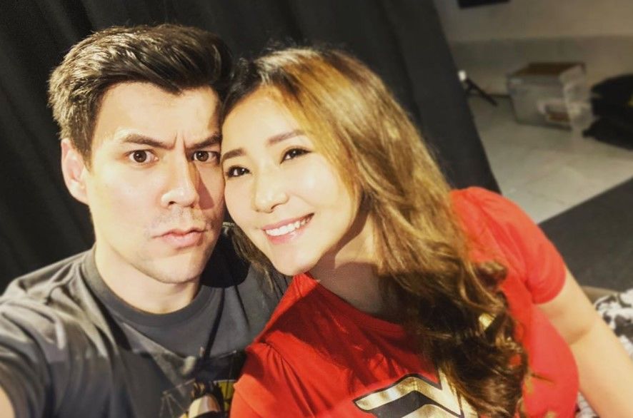 แพร ชุติมา ลั่น! สลิ่มไม่ต้องยิ้ม การเมืองเชียร์ จอห์น วิญญู เหมือนเดิม | Tadoo
