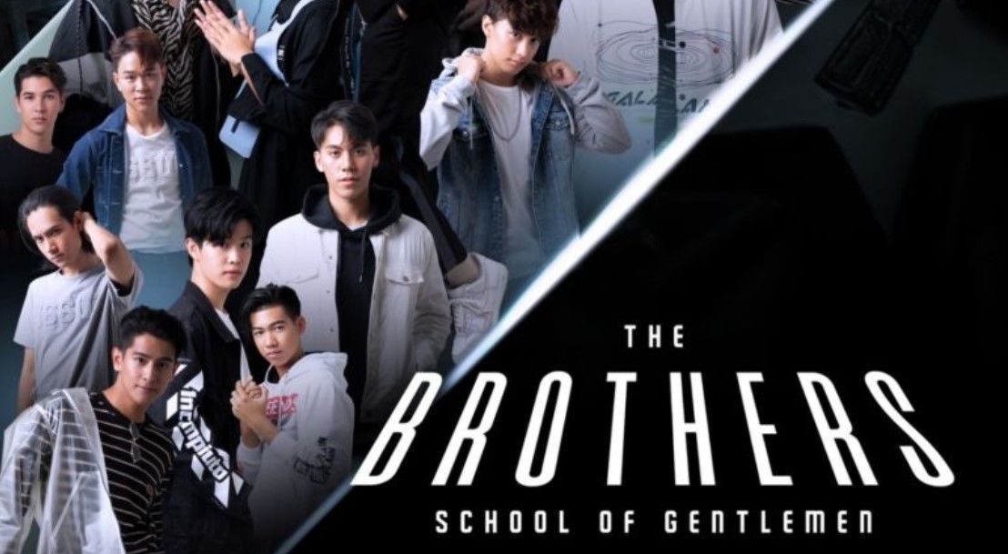 ร่วมลุ้น The Brothers ใครจะคว้าชัย? เสาร์นี้รู้กัน | Tadoo