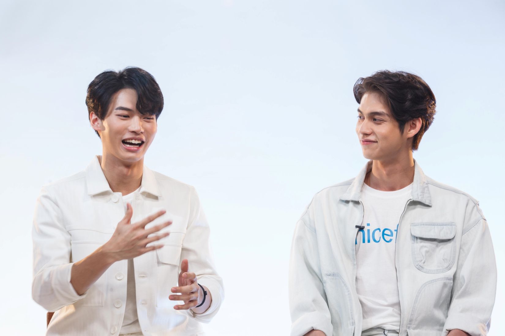 ไบร์ท – วิน ขอบคุณความสำเร็จเกินฝันที่ได้มา | Tadoo