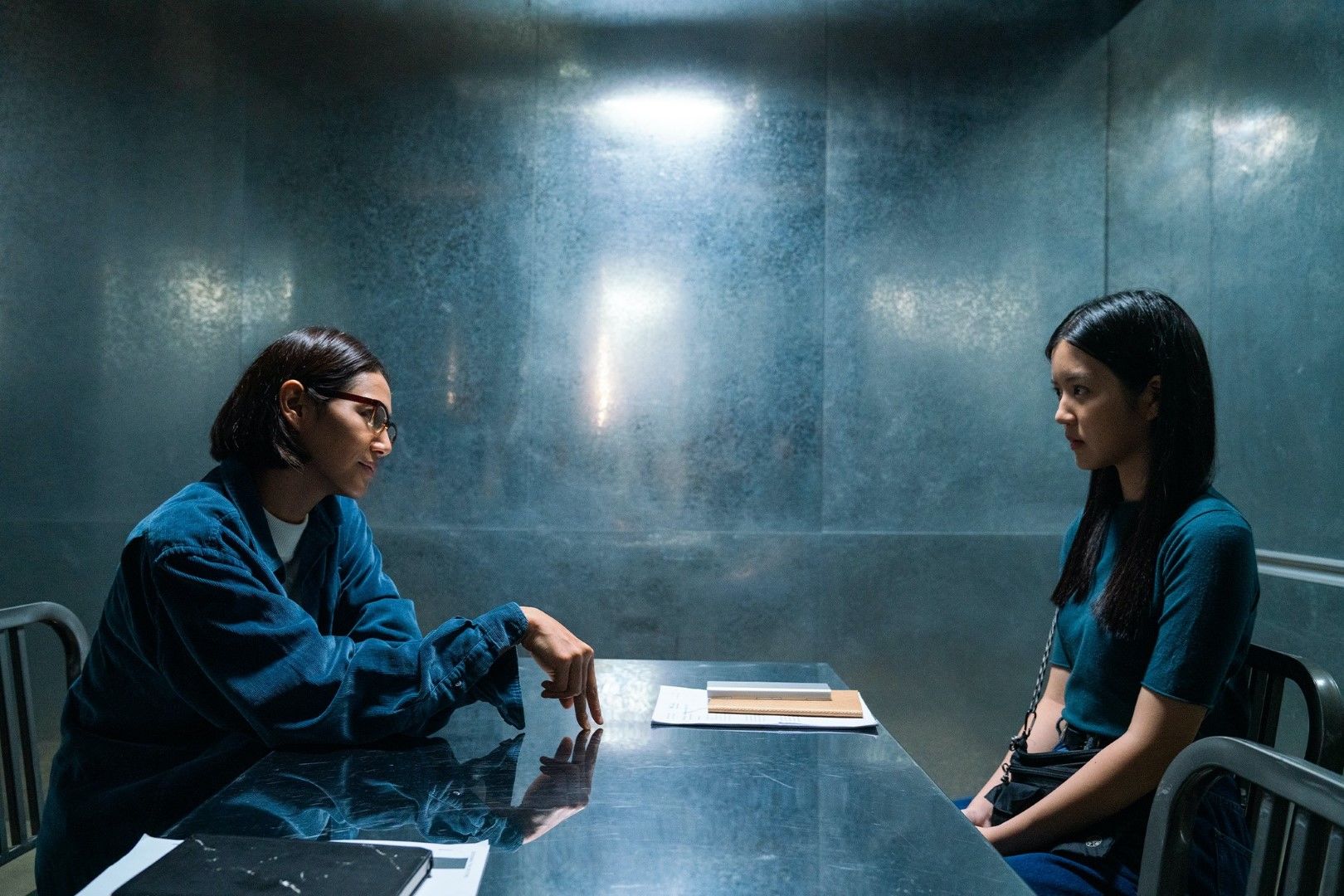 ฉลาดเกมส์โกง EP6 ครูพี่ลินเตรียมโกงข้อสอบข้ามโลก | Tadoo