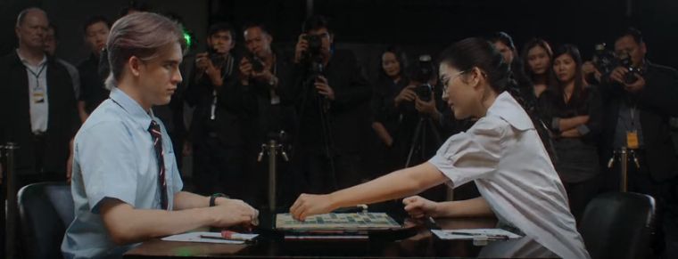 ส่องกระแสชาวเน็ต ฉลาดเกมส์โกง ตอนแรก | Tadoo