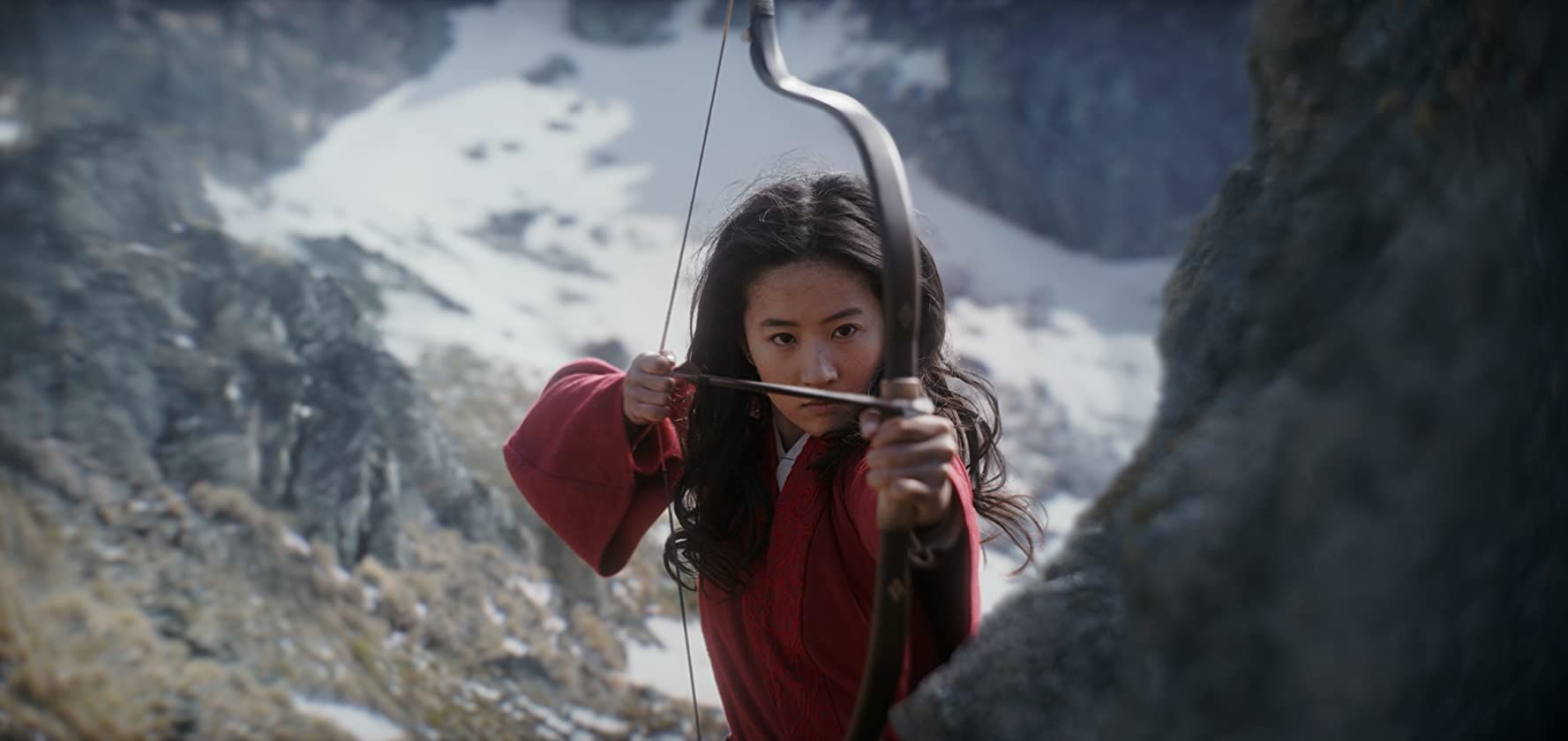 Mulan เตรียมฉายทาง Disney+ ในเดือนกันยายนนี้ | Tadoo