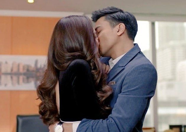 ปราง-ไม้ จูบฟิน ยอดคนดู เมียอาชีพ ทะลุแสนวิว | Tadoo