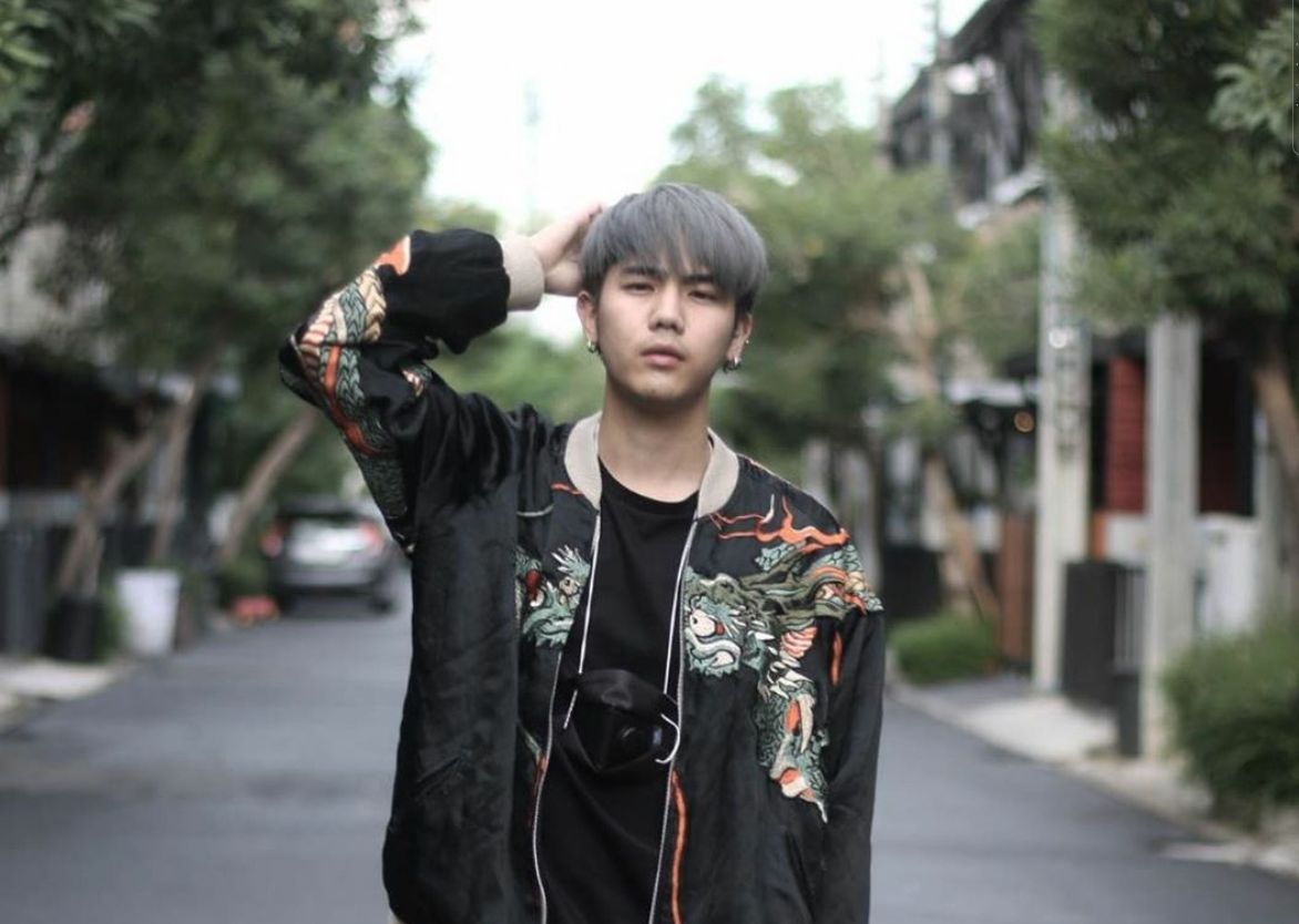 ดราม่าใหม่ นิก คุณาธิป โพสต์แชททวงค่าตัวหนัง ลั่น ขอปกป้องตัวเองบ้าง | Tadoo