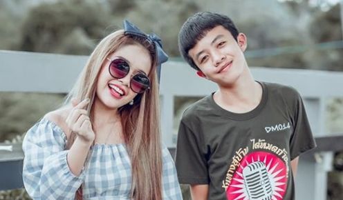 อาร์ ชิษณุพงศ์ ขอบคุณ เจนนี่ ได้หมดถ้าสดชื่น ได้ประสบการณ์แม้ไม่ได้เซ็นสัญญาค่าย | Tadoo