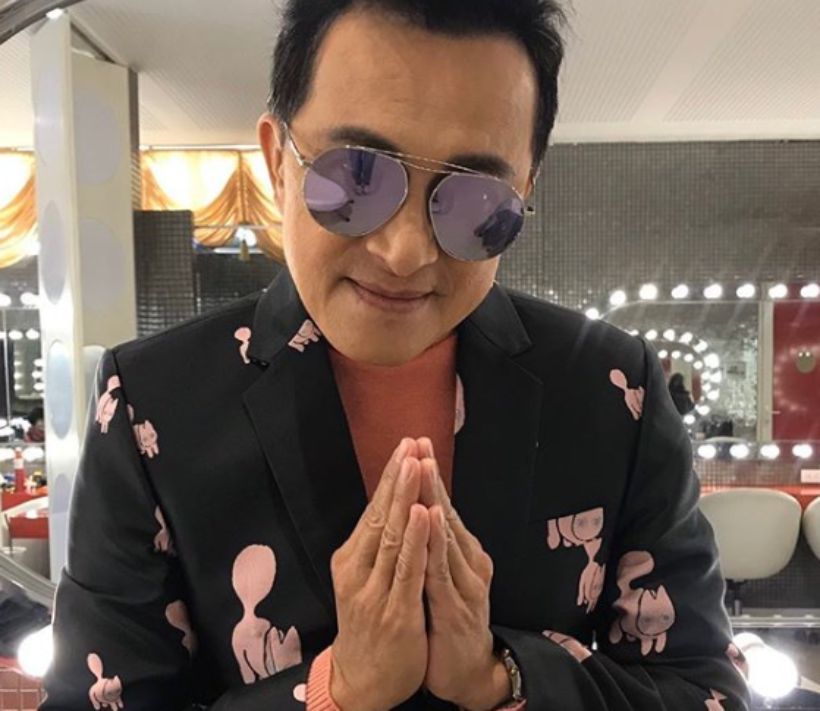 ติ๊ก ชีโร่ เคลียร์ประเด็นภรรยาโพสต์อยู่ทีมน้องเก้า เผย เป็นคนบอกให้เก้าไปอยู่กับเจนนี่ | Tadoo