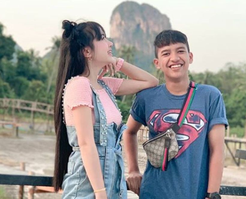‘เก้า เกริกพล’ เปิดใจหลังเจนนี่ ได้หมดฯ ไลฟ์สด พร้อมย้ำ พูดจริงทั้งหมด | Tadoo