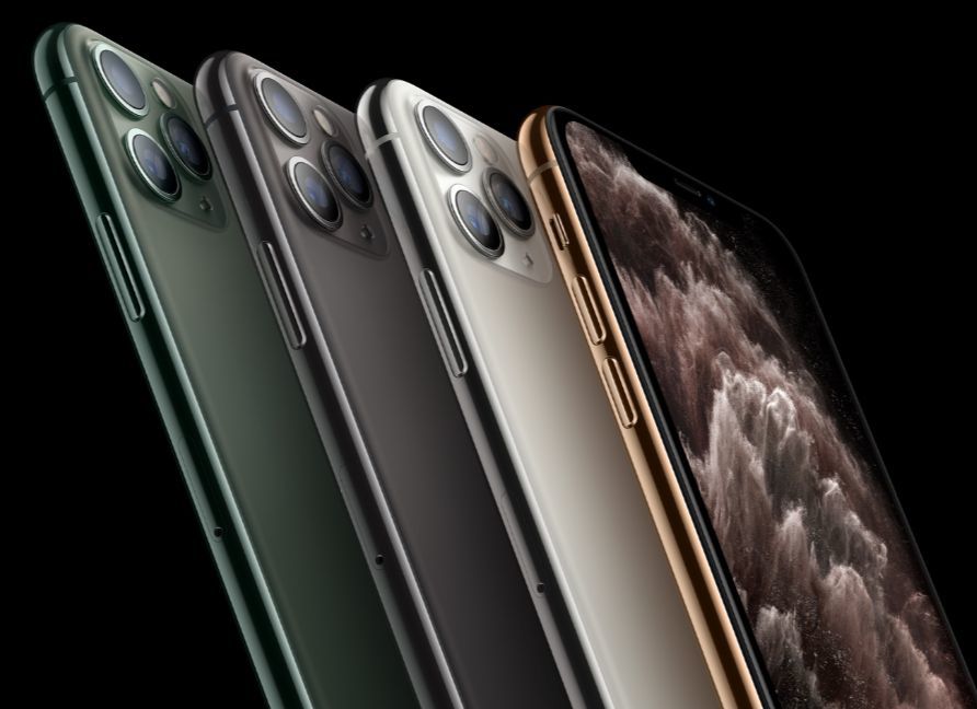 ‘iPhone 12’ คาดเปิดตัวตุลาคม | Tadoo
