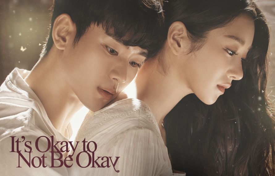 ปังเวอร์ซีรี่ส์ It’s Okay To Not Be Okay ตอนจบเรตติ้งสูงสุด | Tadoo