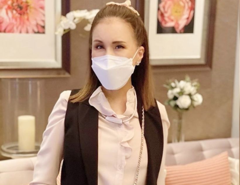 ทูลกระหม่อมหญิงอุบลรัตน ย้ำ ประชาชนเป็นเจ้าของประเทศ | Tadoo