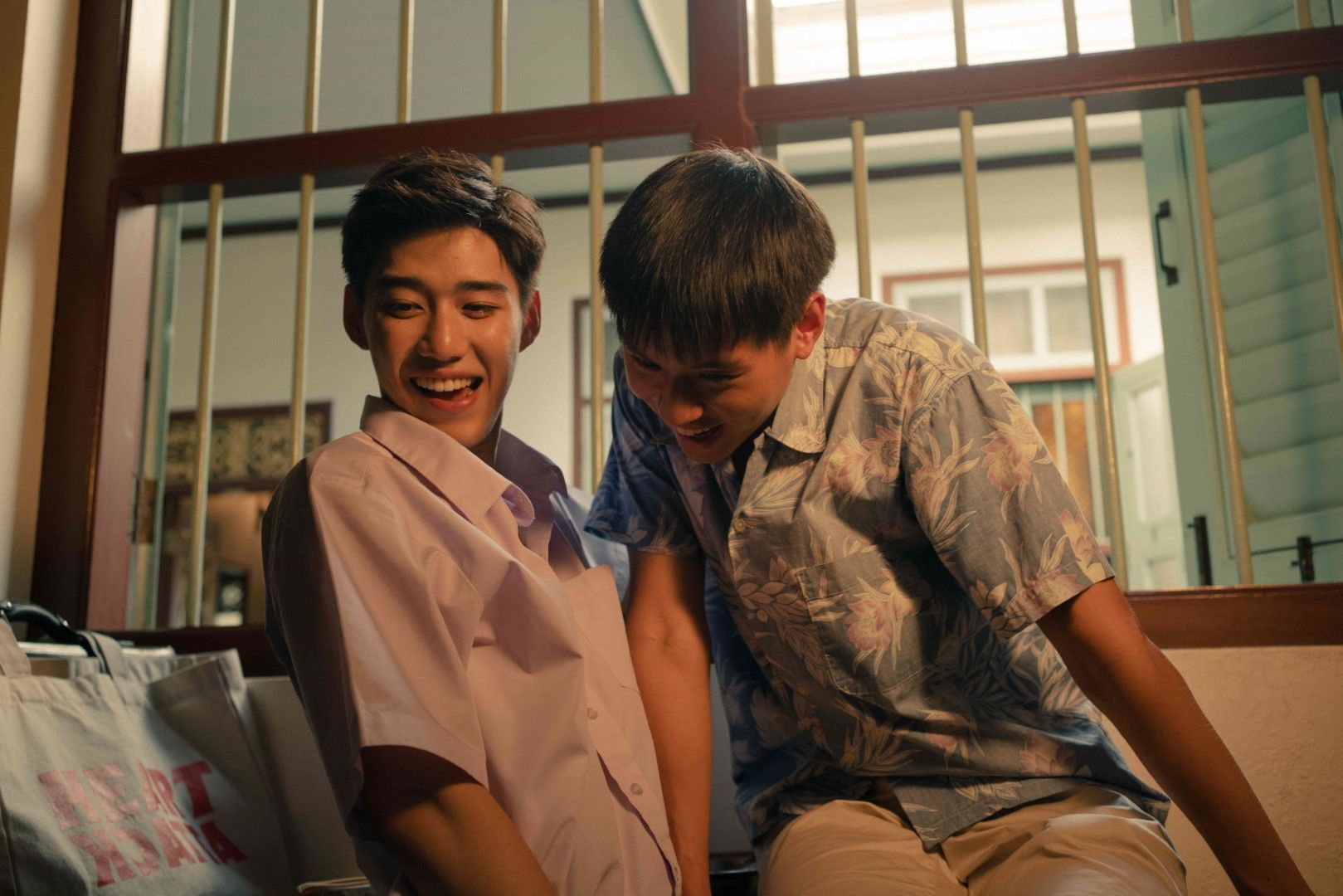 แปลรักฉันด้วยใจเธอ EP.2 ชิดใกล้ใช่ครอบครอง ดูสด Line TV พฤหัสนี้ | Tadoo