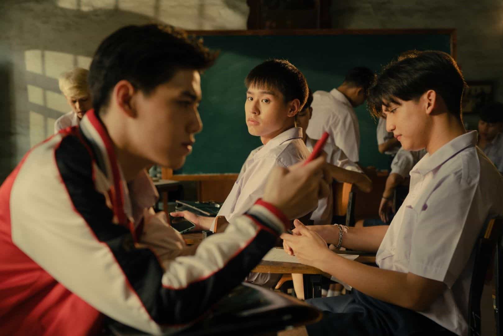 แปลรักฉันด้วยใจเธอ EP.1 ความรักดั่งเกลียวคลื่น | Tadoo