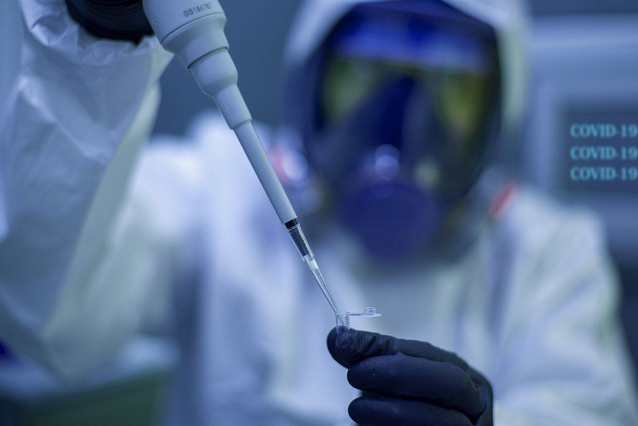 สหรัฐฯ เผย วัคซีนโมเดอร์นา ปลอดภัย และมีประสิทธิภาพ | Tadoo